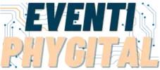 Logo event phygital